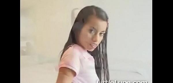 Little Lupe  Zuleidy - 2
